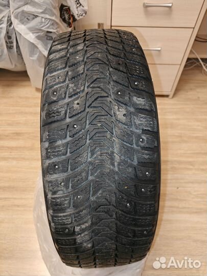 Michelin X-Ice North 3 205/60 R16 96T