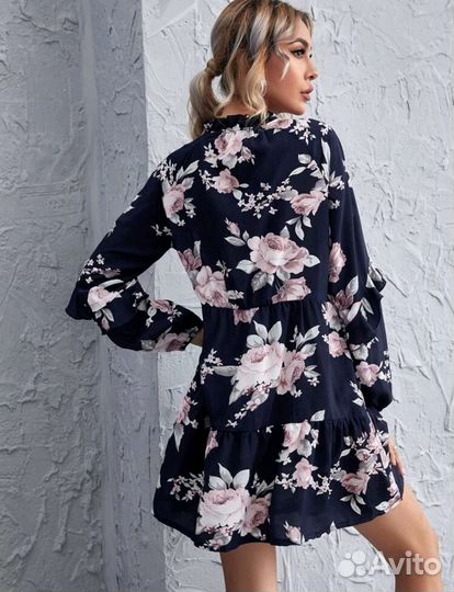 Платье женское