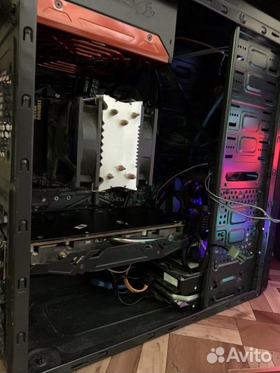 Rx 480 4gb red devil, Видеокарта amd radeon