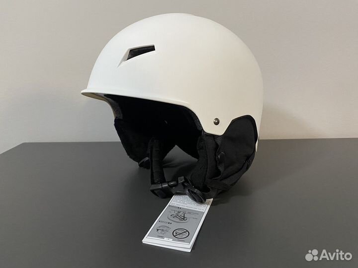 Горнолыжный Шлем Новый