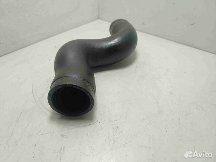 Патрубок интеркулера Ford Mondeo