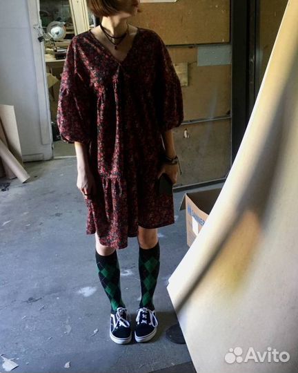 Одежда женская 42-44р