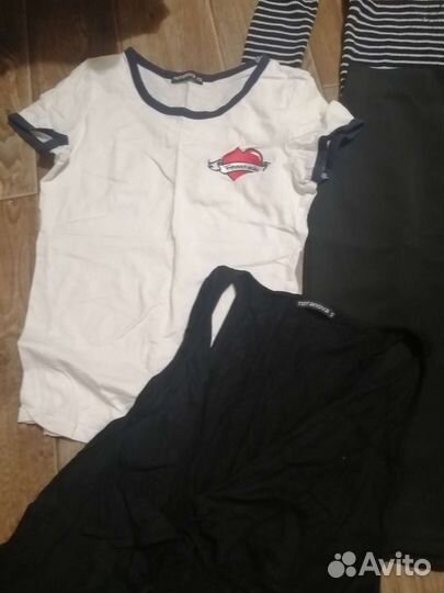 Женские вещи пакетом 40 42