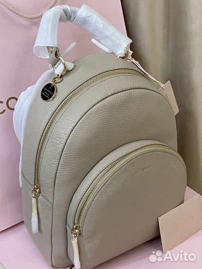 Рюкзак Coccinelle alpha новый оригинал