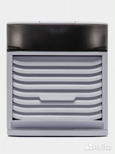 Портативный мини кондиционер, охладитель воздуха