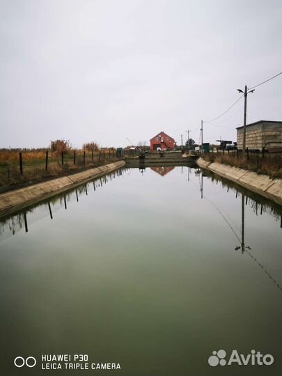 Пруды 135,6 га