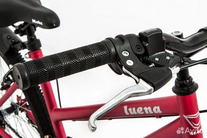 Горный велосипед 26 колеса