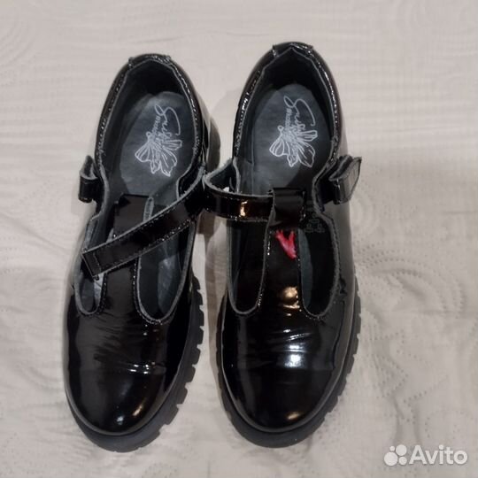 Детская обувь для девочек 32 размер