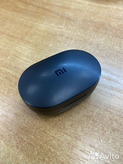 Беспроводные наушники Mi basic 2