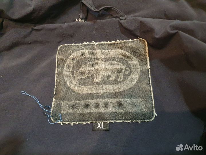 Куртка ecko function L