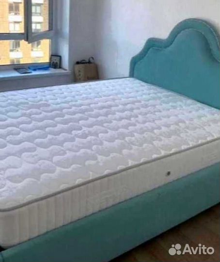 Анатомический матрас 140х200, 160х200 и другие