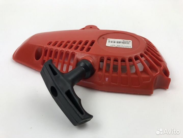 Стартер (в сборе) бензопилы Goodluck GL 2400