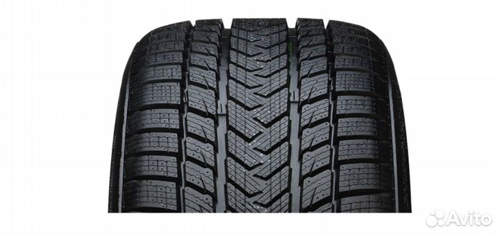 Gripmax SureGrip Pro Winter 225/45 R19 96V