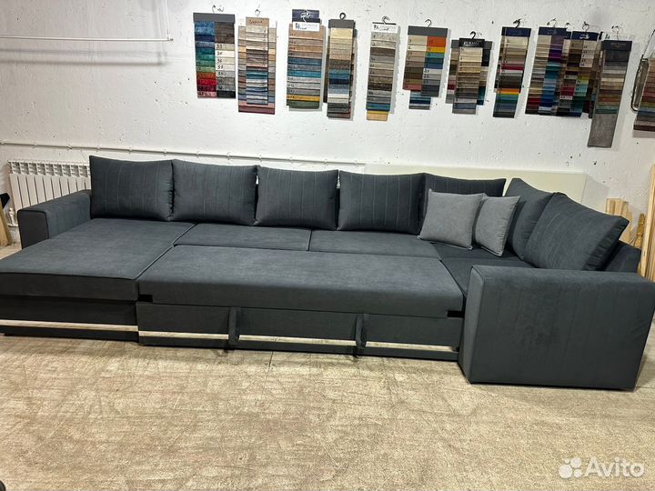 Диван на заказ