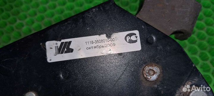 Ручник Ручка ручника Калина Гранта Датсун