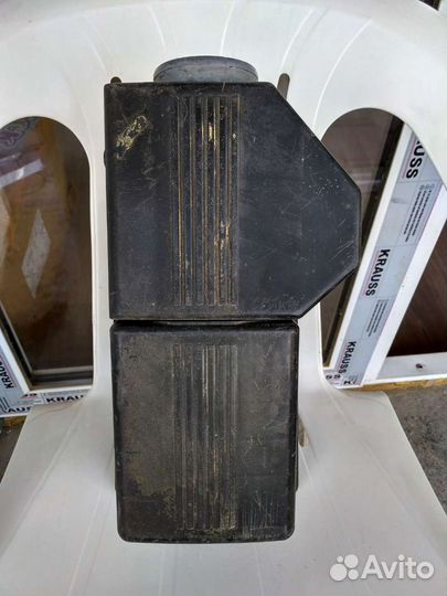 Датчик воздуха