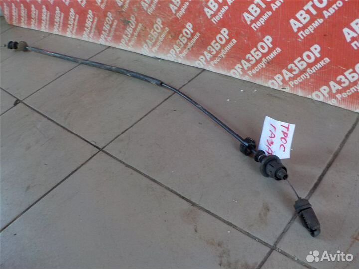 Трос газа Renault Kangoo FC0M K7JA710 2002