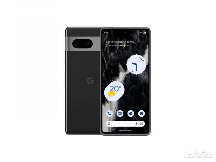 Google Pixel 7, 8/128 ГБ