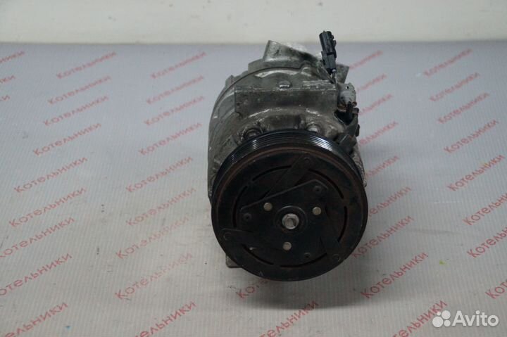 Nissan 92600-CY71A Компрессор кондиционера