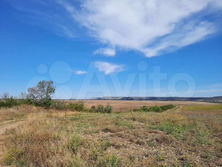 Участок 27,04 га (СНТ, ДНП)