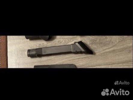 Пылесос dyson cd29 на запчасти