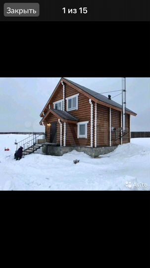 Участок 6,5 сот. (ИЖС)