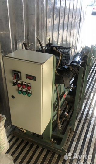 Цхм Компрессор Bitzer 4сс-6,2Y-40S