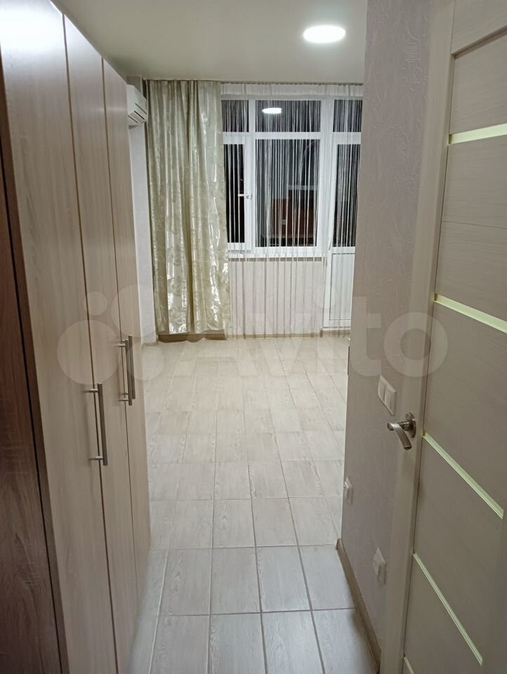 Квартира-студия, 20 м², 1/5 эт.