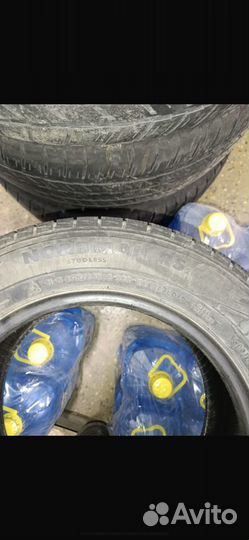 Nokian Tyres Nordman RS2 195/65 R15 88R