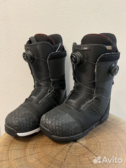 Ботинки для сноуборда Burton ION BOA 42р