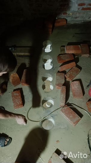 Алмазное бурение