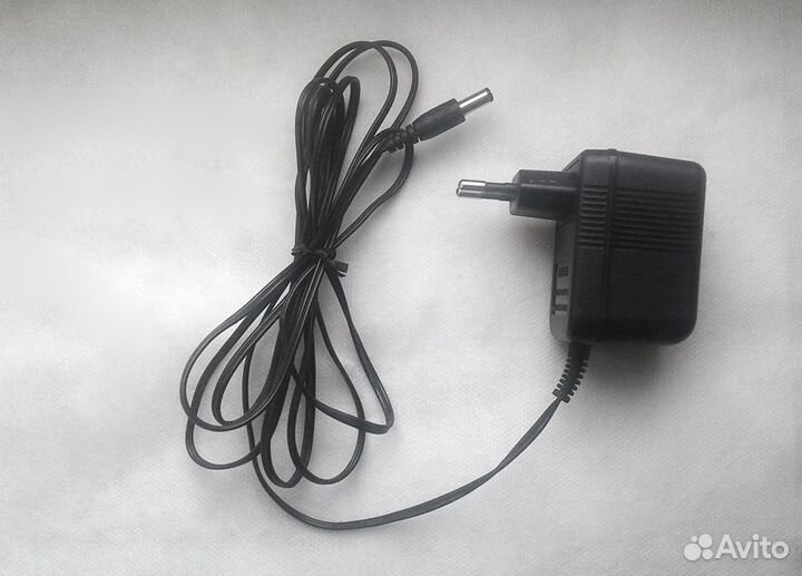 Блок питания