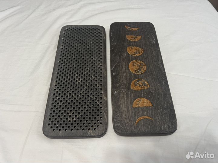 Доски садху