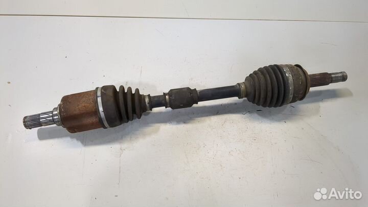 Полуось Nissan Rogue, 2017