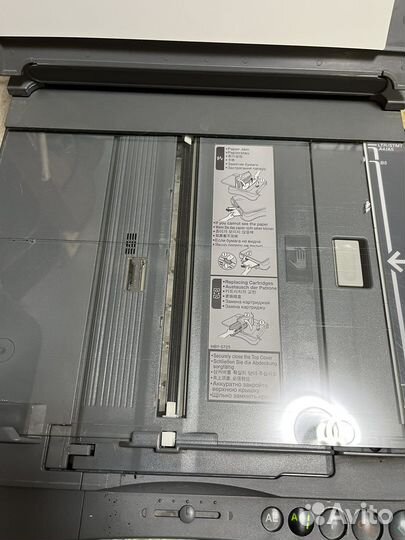 Копировальный аппарат Canon FC128