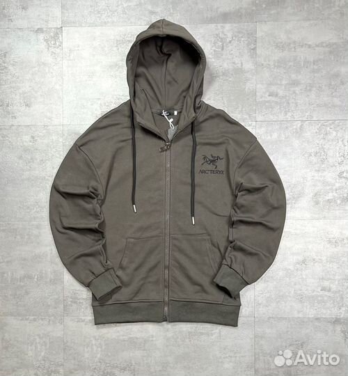 Худи Arcteryx