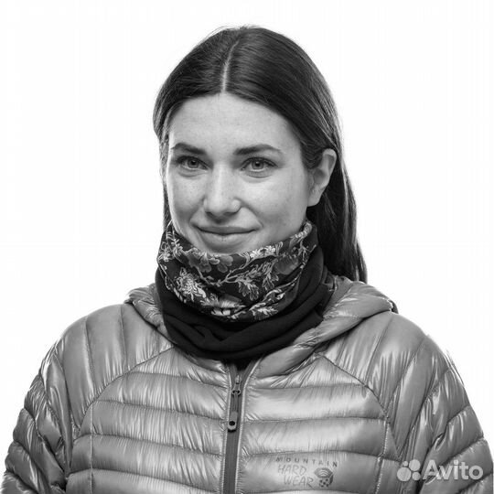 Бандана Buff Polar Osh Multi