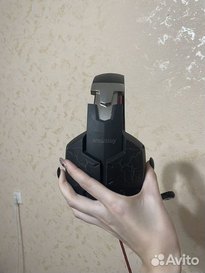 Наушники smartbuy