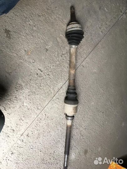 Привод правый Пежо 308 Peugeot