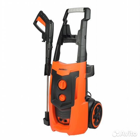 Мойка высокого давления patriot GT750 Imperial