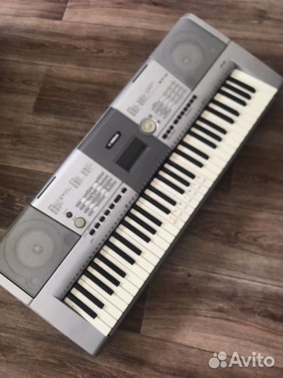 Синтезатор yamaha psr 295
