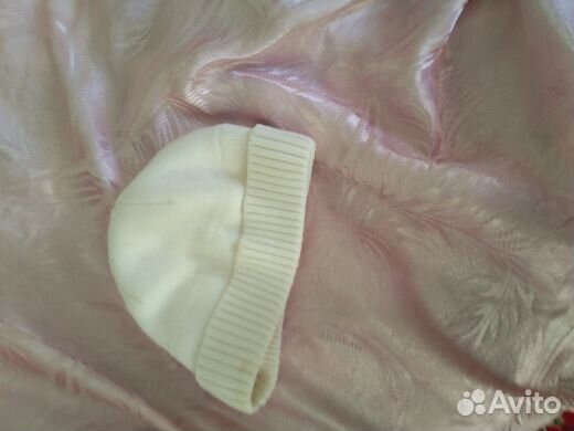 Шапка женская