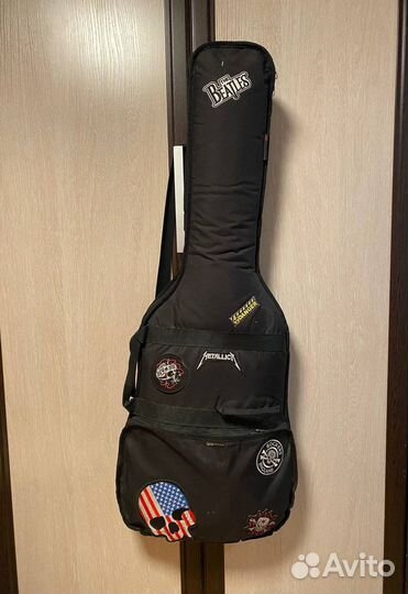 Гитара fender squier bullet + Fender frontman 10g