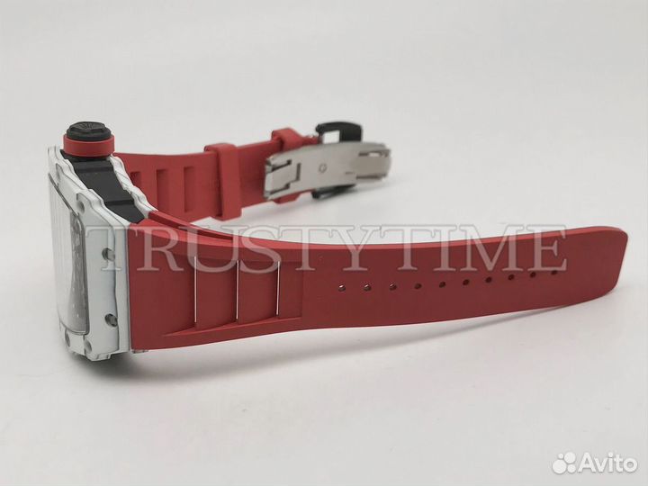 Часы Richard Mille RM035-01 Rafael Nadal