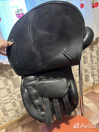 Седло универсальное 17,5