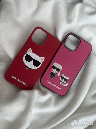 Чехол на iPhone 13 pro max