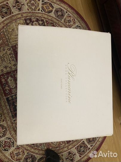 Покрывало blumarine