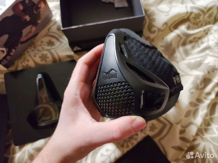 Тренировочная маска Phantom Training Mask 2.0 (M)