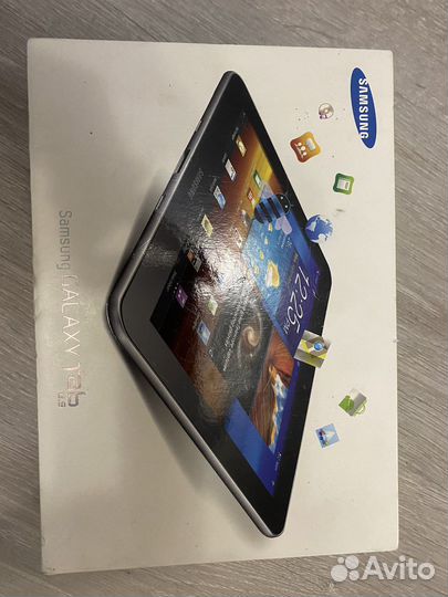 Планшет samsung бу