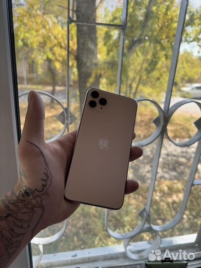 iPhone 11 Pro Max, 64 ГБ